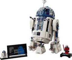 LEGO 75379 картинка 1 LEGO 75379 картинка 1