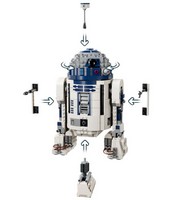 LEGO 75379 картинка 3 LEGO 75379 картинка 3