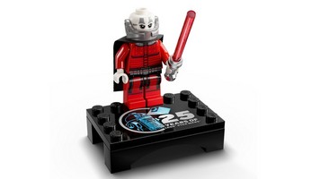 LEGO 75379 картинка 4 LEGO 75379 картинка 4