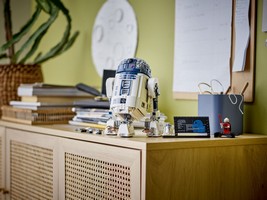 LEGO 75379 картинка 8 LEGO 75379 картинка 8