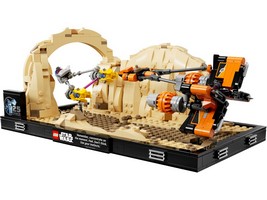 LEGO 75380 картинка 1 LEGO 75380 картинка 1