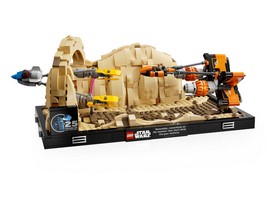 LEGO 75380 картинка 2 LEGO 75380 картинка 2
