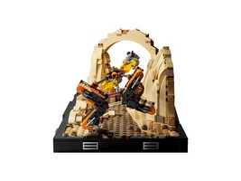 LEGO 75380 картинка 3 LEGO 75380 картинка 3