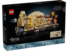 LEGO 75380 картинка 4 LEGO 75380 картинка 4