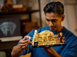 LEGO 75380 картинка 5 LEGO 75380 картинка 5