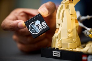 LEGO 75380 картинка 9 LEGO 75380 картинка 9