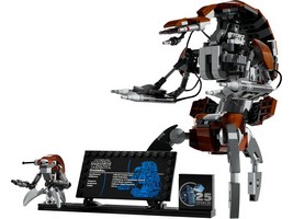 LEGO 75381 картинка 1 LEGO 75381 картинка 1