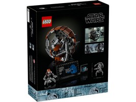 LEGO 75381 картинка 5 LEGO 75381 картинка 5
