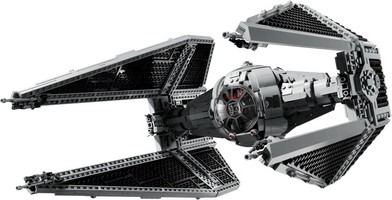 LEGO 75382 картинка 2