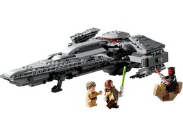 LEGO 75383 картинка 1 LEGO 75383 картинка 1
