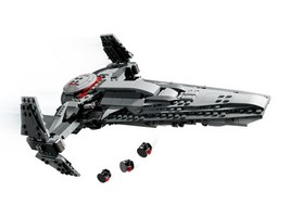 LEGO 75383 картинка 2 LEGO 75383 картинка 2