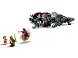 LEGO 75383 картинка 3 LEGO 75383 картинка 3