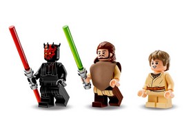 LEGO 75383 картинка 4 LEGO 75383 картинка 4