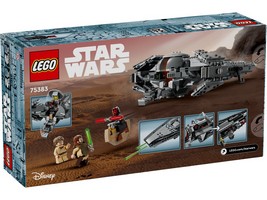 LEGO 75383 картинка 5 LEGO 75383 картинка 5