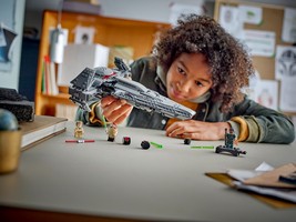 LEGO 75383 картинка 6 LEGO 75383 картинка 6