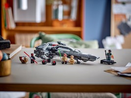 LEGO 75383 картинка 7 LEGO 75383 картинка 7