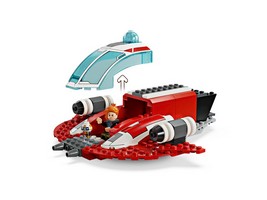 LEGO 75384 картинка 3 LEGO 75384 картинка 3