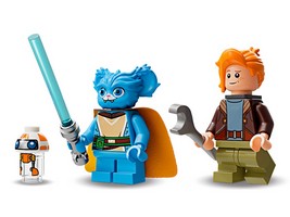 LEGO 75384 картинка 4 LEGO 75384 картинка 4