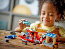 LEGO 75384 картинка 7 LEGO 75384 картинка 7