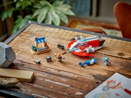 LEGO 75384 картинка 9 LEGO 75384 картинка 9