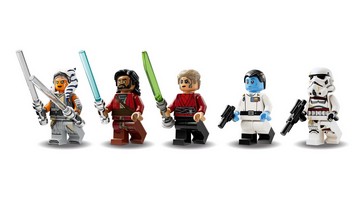 LEGO 75385 картинка 5 LEGO 75385 картинка 5