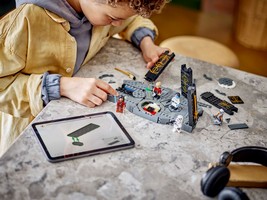 LEGO 75385 картинка 8 LEGO 75385 картинка 8