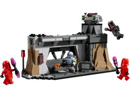 LEGO 75386 картинка 1 LEGO 75386 картинка 1