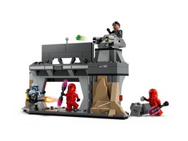 LEGO 75386 картинка 2 LEGO 75386 картинка 2