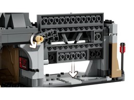 LEGO 75386 картинка 3 LEGO 75386 картинка 3