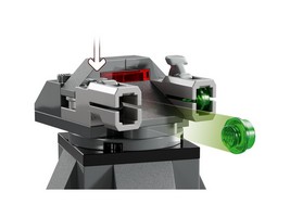 LEGO 75386 картинка 4 LEGO 75386 картинка 4