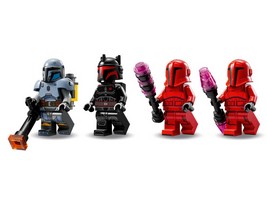 LEGO 75386 картинка 5 LEGO 75386 картинка 5