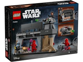 LEGO 75386 картинка 6 LEGO 75386 картинка 6