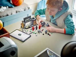 LEGO 75386 картинка 8 LEGO 75386 картинка 8
