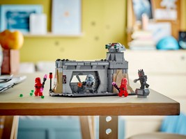 LEGO 75386 картинка 9 LEGO 75386 картинка 9