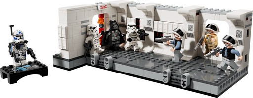 LEGO 75387 картинка 1 LEGO 75387 картинка 1