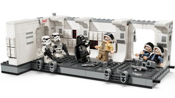 LEGO 75387 картинка 2 LEGO 75387 картинка 2