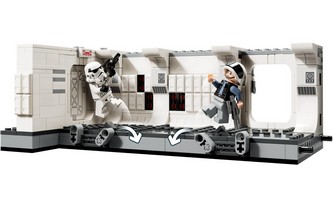 LEGO 75387 картинка 3 LEGO 75387 картинка 3