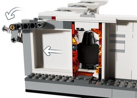 LEGO 75387 картинка 4 LEGO 75387 картинка 4