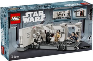 LEGO 75387 картинка 6 LEGO 75387 картинка 6