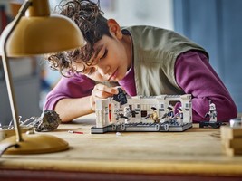 LEGO 75387 картинка 7 LEGO 75387 картинка 7