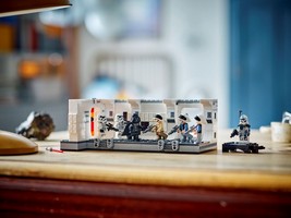 LEGO 75387 картинка 8 LEGO 75387 картинка 8