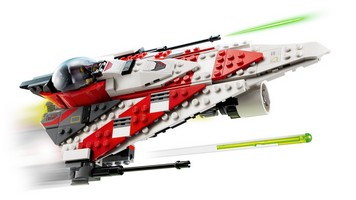LEGO 75388 картинка 2 LEGO 75388 картинка 2