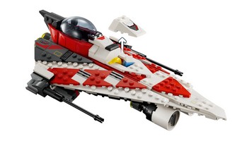 LEGO 75388 картинка 3 LEGO 75388 картинка 3