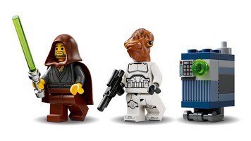 LEGO 75388 картинка 4 LEGO 75388 картинка 4
