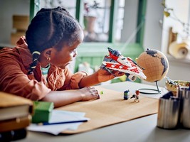 LEGO 75388 картинка 6 LEGO 75388 картинка 6