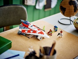LEGO 75388 картинка 8 LEGO 75388 картинка 8