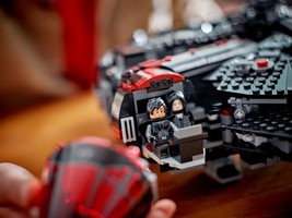 LEGO 75389 картинка 10