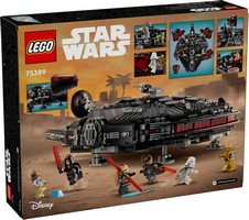LEGO 75389 картинка 6