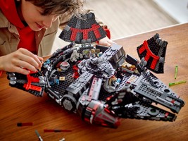 LEGO 75389 картинка 8