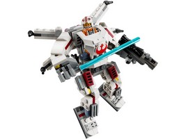 LEGO 75390 картинка 1 LEGO 75390 картинка 1